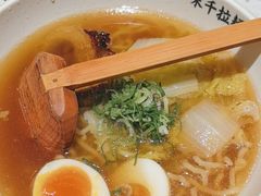 -味千拉面(广州白云机场T1西二店)