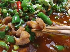 -杨三孃跷脚牛肉(中粮鸿云悦街店)