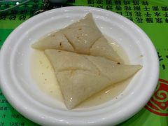 -令氏家外家岐山面(火炬路店)