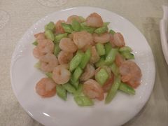 -奥华餐厅·老张记(台基厂店)