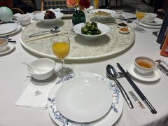 -太湖饭店·寄畅轩中餐厅