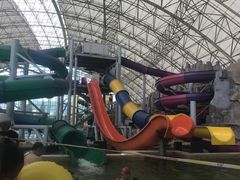 -中国死海旅游度假区