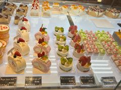 -香港麦道(毅腾商都店)