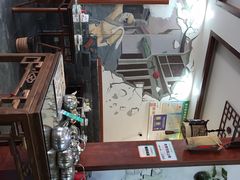 -临街徽菜馆·正宗黄山味