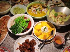 -新白鹿餐厅(松江开元地中海店)