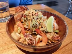-The Diner X餐厅(青岛万象城店)
