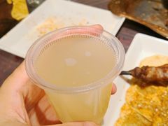 -霄汉羊排(万松园一店)