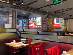-聚点串吧·北京烧烤(海淀黄庄店)