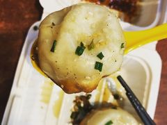 -小杨生煎(黄河路店)