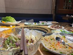 -江户烧肉(高德店)