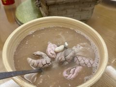 -猪腰一家·地道佛山菜(盐步店)