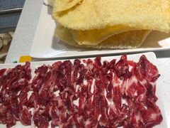 -古乐牛香·鲜牛肉牛杂火锅(吴江三里桥运东商业广场店)