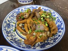 自选卤味大拼盘-惠康汤粉店(惠新中街店)