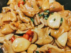 -徽镇小厨·经典徽菜(马连道店)