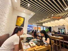 -Sushi Love 创意寿司(正佳广场店)