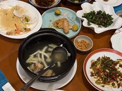 -糟粕醋·椰苑海南菜餐厅(亚龙湾天域酒店)