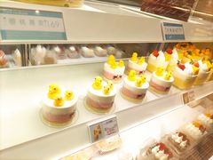 -好利来(和平山大路店)