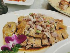 -大树头森林餐厅(番禺广场店)