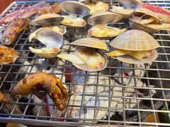 -奥西拉烤肉,盒饭,冷面(青岩刘店)