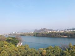 -璟象酒店-爱丽坊景观餐厅