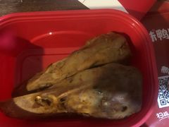 -绝味鸭脖(双龙路店)