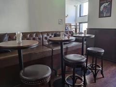 大堂-候鸟咖啡(前门店)