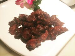 -绿茶餐厅(广州天河城店)
