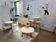 -姆们M Sweetie Cake(三里屯店)