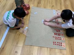 -123+智汇成长中心(保利时光里中心)