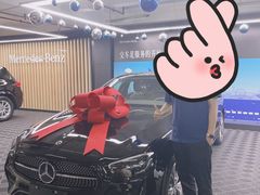 -奔驰上海利星(七宝店)