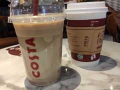 -COSTA COFFEE(水游城店)