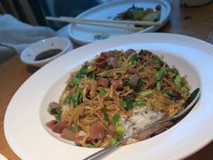 -喝丢一只鞋海鲜烧烤·海肠捞饭(市场店)