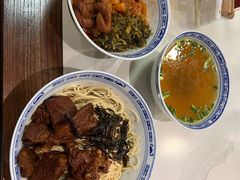 -永丰面馆(汉口路店)