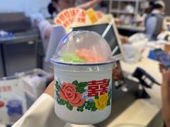 -红星前进面包牛奶公司(君太店)