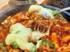-小木屋拌饭(西安万象天地店)