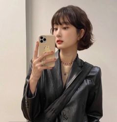 -IN STYLE•造型