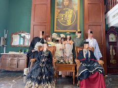 -NINES推理馆(曲江公馆店)