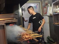 -同来顺烧烤餐厅(哈尔滨道店)