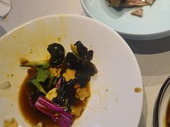 -狮王府淮扬菜(夫子庙老门东店)