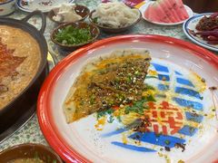 -鸿姐老火锅(花园路店)