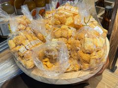 -西村叔叔的店·面包·甜品·蛋糕(清河万象汇店)