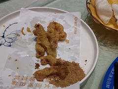 -鲜得莱渔港·小平岛海胆馆(七贤岭店)