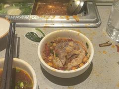 -海底捞火锅(新华联梦想城店)