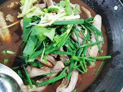 -谢边农庄(海八路店)