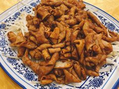 豉油皇鹅肠-粤·向群饭店(泮塘路店)