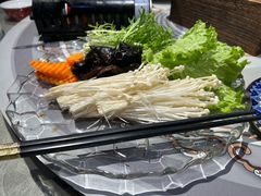 -满乡小馆