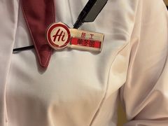 -海底捞火锅(宏大财富广场店)
