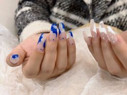-花系美·美甲美睫精品店