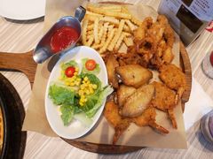 -必胜客(大坪英利店)