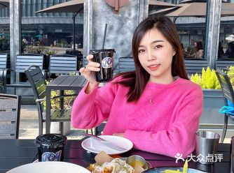 爆广州的黑暗料理西餐厅